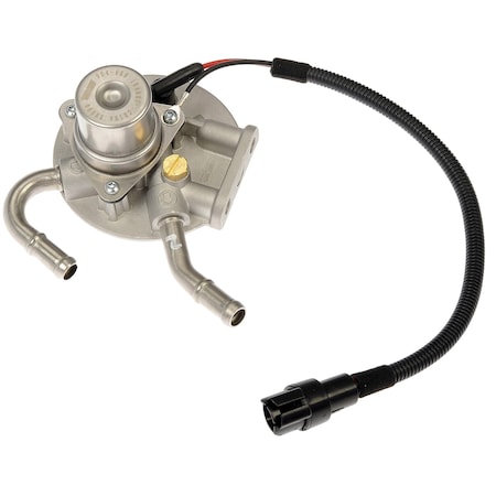 Dorman Diesel Fuel Flt Hsng 904-558